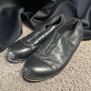 Tap Shoes